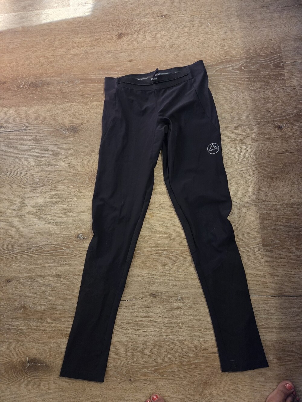la sportiva women aria pants black
